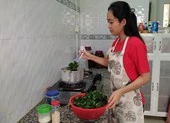 Sinh viên kẹt ở quê nóng lòng được trở lại TP. HCM học tập 