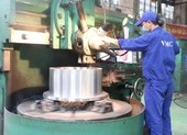 Nhiều đơn vị cơ khí của TKV hoàn thành kế hoạch năm 2021