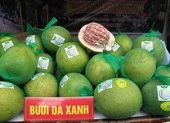 Cam kết tiêu thụ hàng ngàn tấn bưởi, cam, gà... cho Bắc Giang