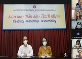 '5K' thiết lập 'vùng xanh' trên mạng xã hội