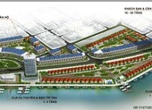 Đà Nẵng: Bồi thường 2.000 tỉ hay xây tháp cao tầng tại dự án ven sông Hàn?