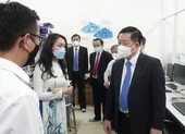 ĐHQG TP.HCM thành lập Trung tâm nghiên cứu bệnh truyền nhiễm 