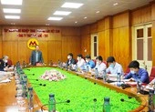 Doanh nghiệp than nỗ lực sản xuất, chủ động ứng phó dịch COVID-19