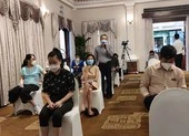 Bị nhiễm COVID-19 khi làm việc có được xem là tai nạn lao động?