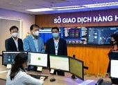 Sở giao dịch hàng hóa cấp quốc gia duy nhất VN hoạt động ra sao?