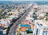 Hai dự án giao thông nâng tầm bất động sản Đồng Xoài, Đồng Phú