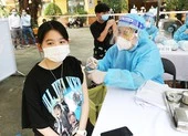 TP.HCM bắt đầu tiêm vaccine mũi 3 cho người dân
