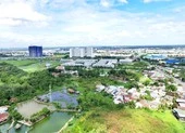 TP.HCM hủy bỏ gần 170 dự án