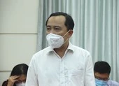 Giám đốc ĐH Quốc gia TP.HCM: Lãi suất cho sinh viên vay đang rất cao