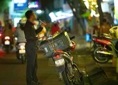 Ô nhiễm tiếng ồn: Chưa đủ lực lượng để xử phạt