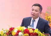 Cổng TTĐT Chính phủ ra mắt giao diện thân thiện, hiện đại hơn