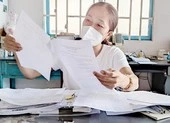 Không giao con sau ly hôn, bị đề nghị xử hình sự