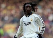 Huyền thoại Hà Lan Seedorf cải đạo sang Hồi giáo