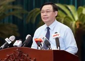 Chủ tịch Quốc hội: HĐND cấp tỉnh đã bám sát thực tiễn hơn