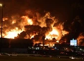 Jeddah bị đe dọa, nhưng F1 ở Saudi Arabia vẫn 'lăn bánh'