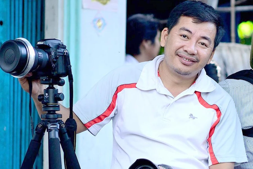 TS BÙI THANH LUÂN