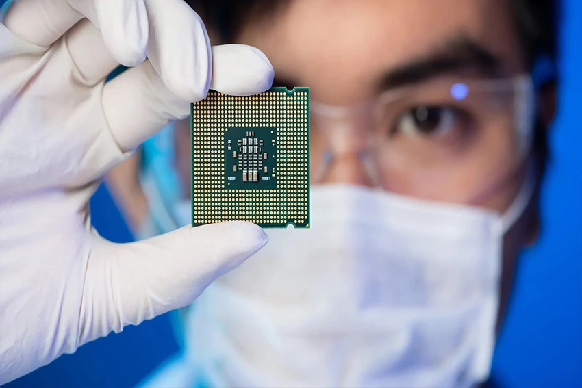 Việt Nam đang kỳ vọng trở thành “cứ điểm” sản xuất chip của nhiều tập đoàn lớn. Ảnh: USA Today Việt Nam đang kỳ vọng trở thành “cứ điểm” sản xuất chip của nhiều tập đoàn lớn. Ảnh: USA Today