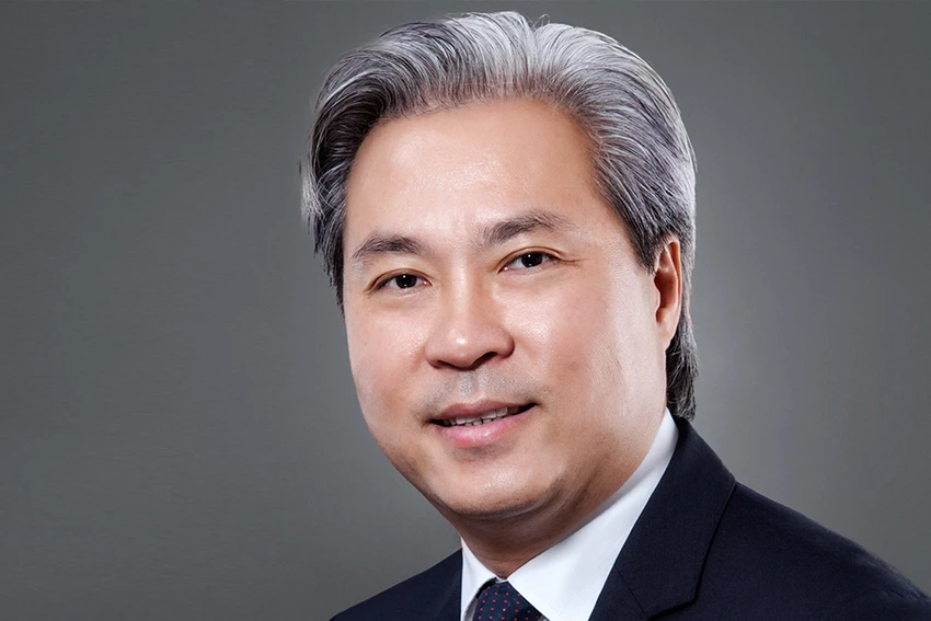 Ông DON LAM Ông DON LAM