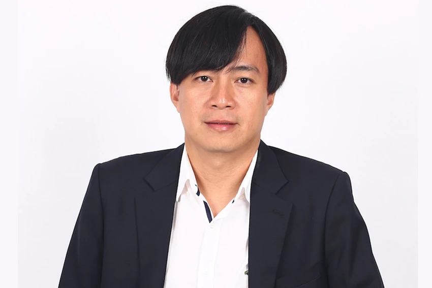 Ông TRẦN KHÁNH QUANG Ông TRẦN KHÁNH QUANG
