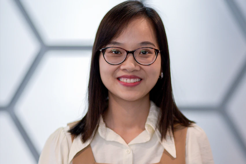 TS Đào Lê Trang Anh TS Đào Lê Trang Anh
