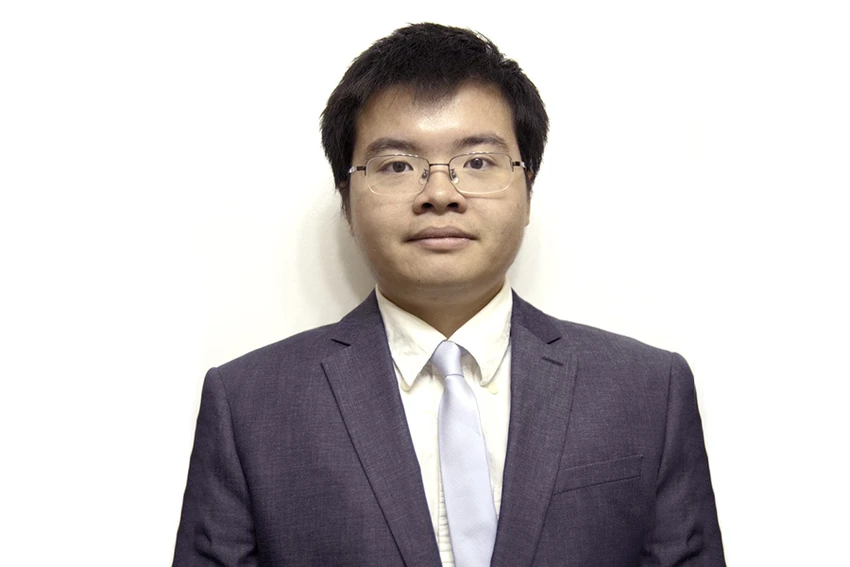TS Nguyễn Tuấn Anh