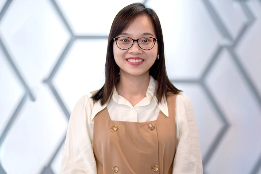 TS Đào Lê Trang Anh