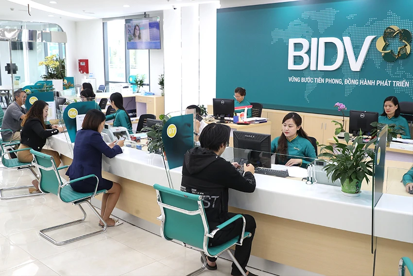 Hiện gói vay 120.000 tỉ đồng vẫn chưa phát sinh dư nợ. Ảnh: T.LINH Hiện gói vay 120.000 tỉ đồng vẫn chưa phát sinh dư nợ. Ảnh: T.LINH