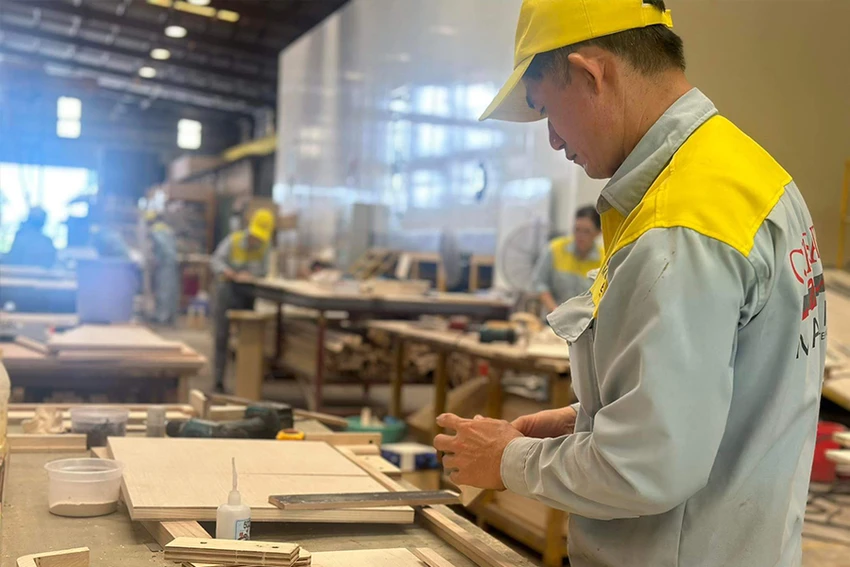 Dự thảo Luật BHXH (sửa đổi) đề xuất bổ sung nhiều nội dung có lợi cho người lao động. Ảnh minh họa: PHONG ĐIỀN Dự thảo Luật BHXH (sửa đổi) đề xuất bổ sung nhiều nội dung có lợi cho người lao động. Ảnh minh họa: PHONG ĐIỀN