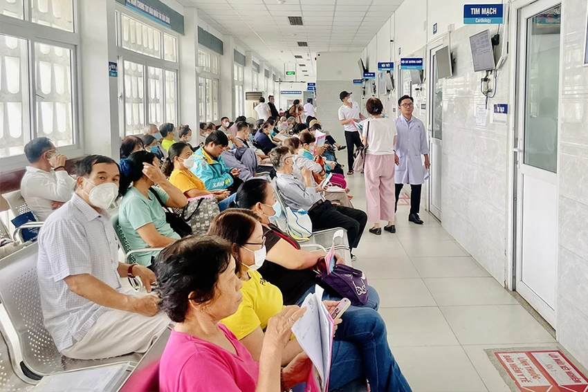 giấy chuyển viện