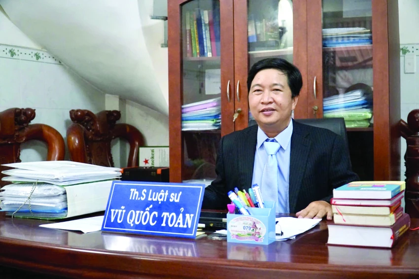 NSƯT Vũ Linh,Cách tính công sức đóng góp phải thể hiện sự công bằng