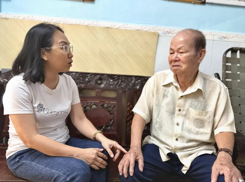 người có công