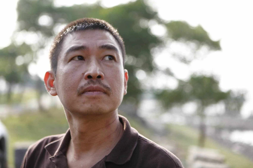 Họa sĩ lê Thiết Cương