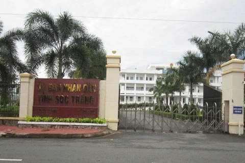 Sóc Trăng: Bổ nhiệm nhiều cán bộ chưa đủ tiêu chuẩn ảnh 1 Sóc Trăng: Bổ nhiệm nhiều cán bộ chưa đủ tiêu chuẩn ảnh 1