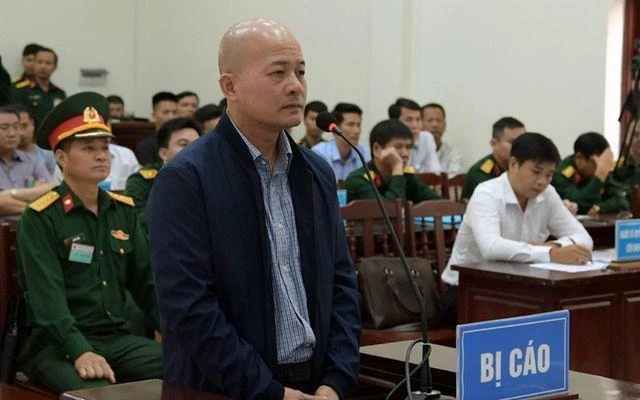 TTCP chỉ ra nhiều vi phạm của Công ty Thái Sơn và Út 'trọc' ảnh 1