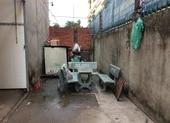 Bình Chánh: 1 quyết định hơn 20 năm thi hành chưa xong