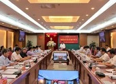 Chủ tịch tỉnh Quảng Ngãi Trần Ngọc Căng bị kỷ luật cảnh cáo 