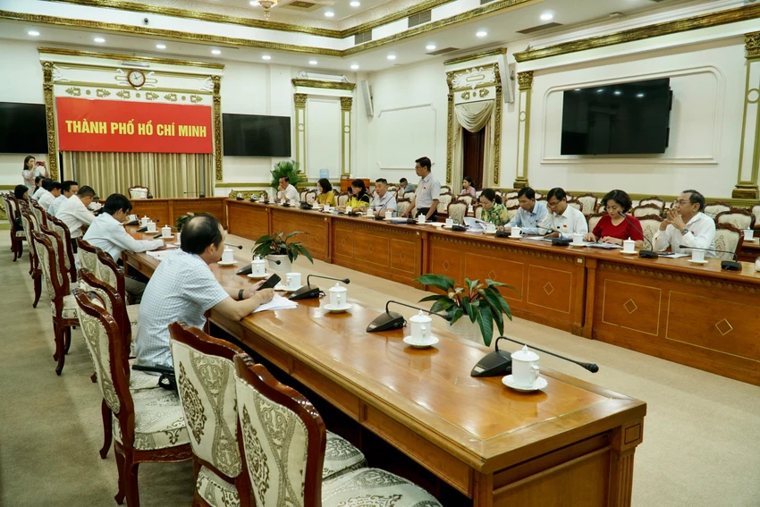 Toàn cảnh buổi giám sát. Ảnh: BẢO PHƯƠNG Toàn cảnh buổi giám sát. Ảnh: BẢO PHƯƠNG