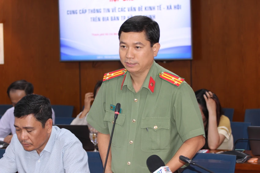 diễn tập PCCC tại ga ngầm metro số 1