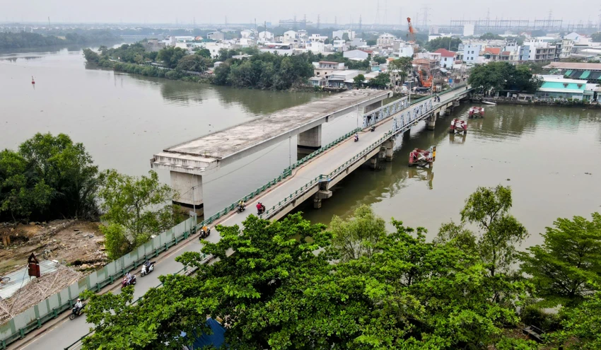 cầu Phước Long