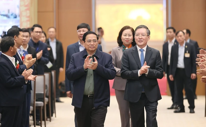 thủ tướng