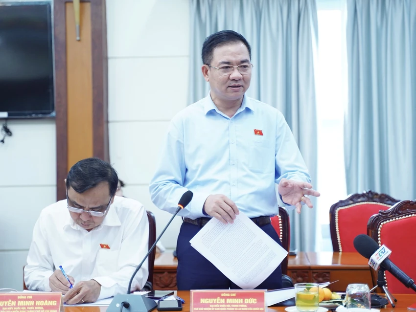 đại biểu
