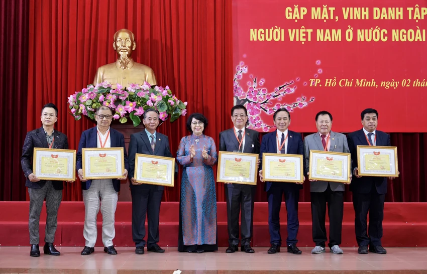 kiều bào