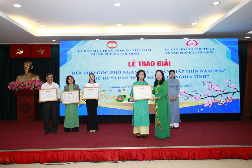 quỹ “Vì người nghèo”