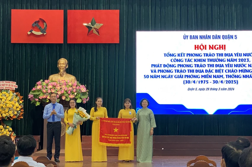 quận 5