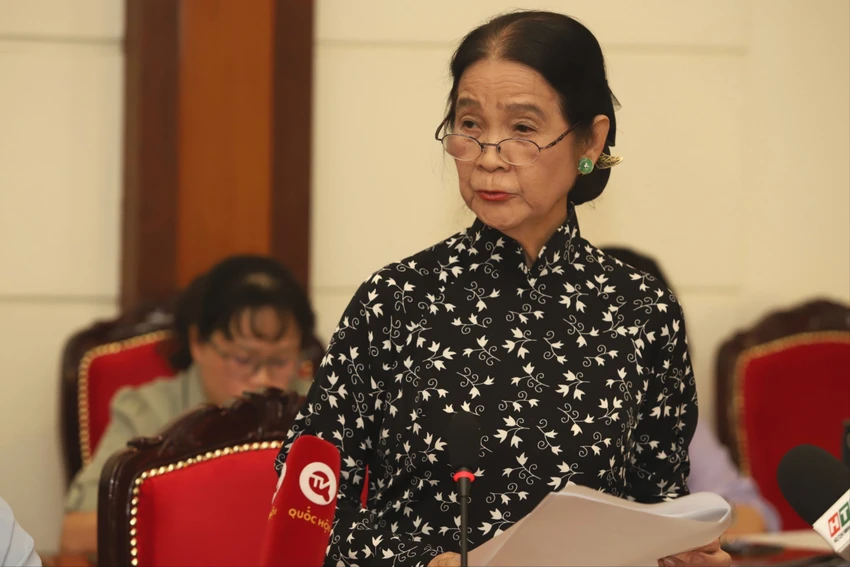 mua bán người
