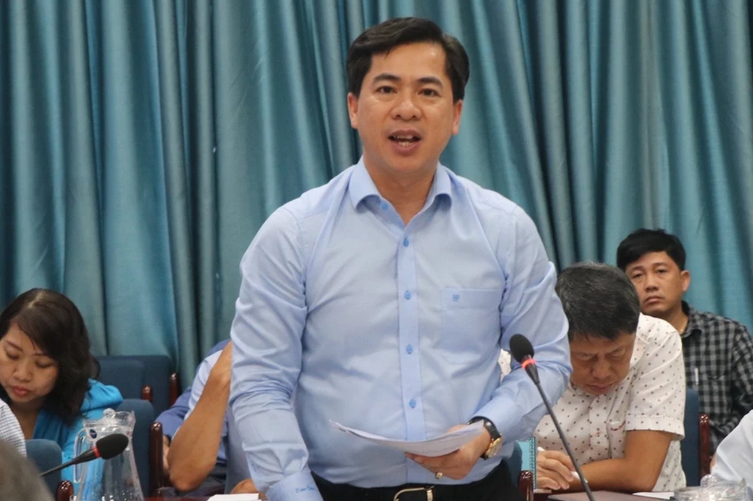 huyện Nhà Bè