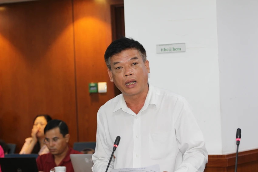chống ngập