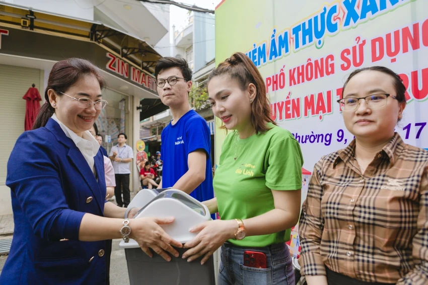 Ẩm thực xanh