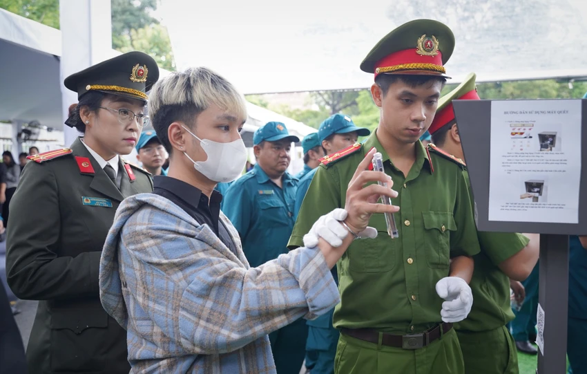 Tổng Bí thư