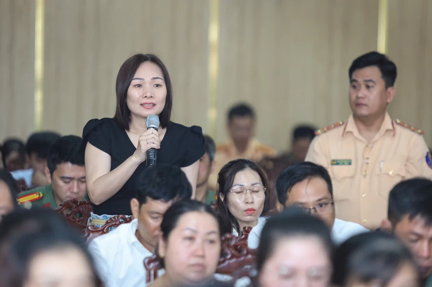 Luật Căn cước 2023